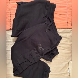 Oner Active Black Sweatpants
